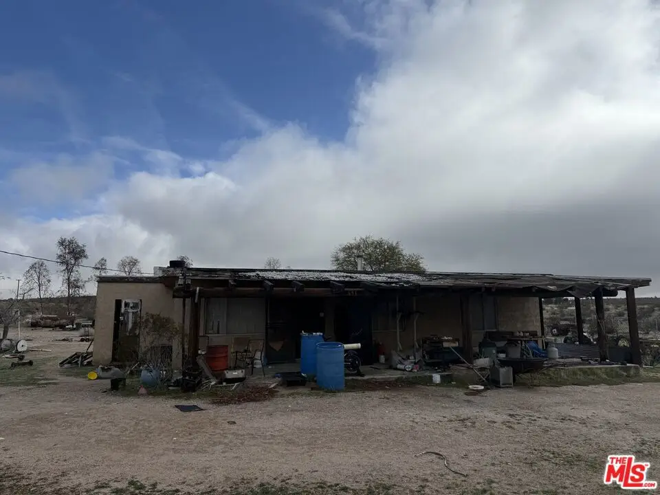 46512 171st Street, Lancaster, CA 93535 - #1