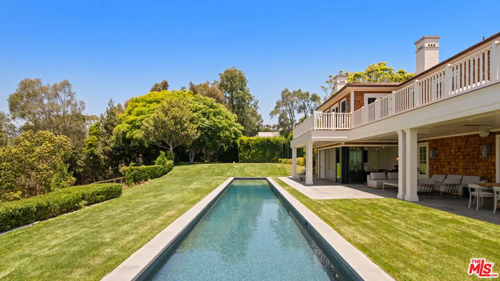 525 Spoleto Drive, Pacific Palisades, CA 90272 - #1