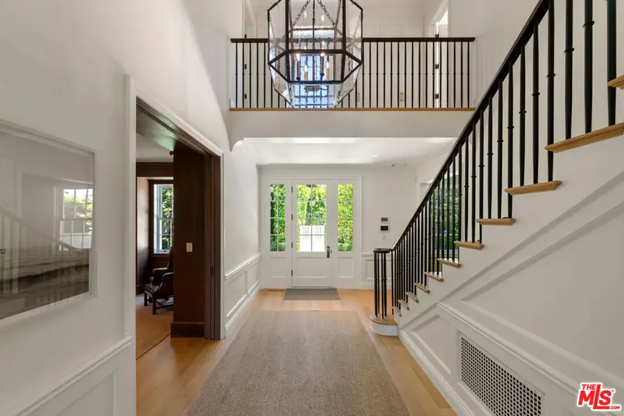 525 Spoleto Drive, Pacific Palisades, CA 90272 - #3
