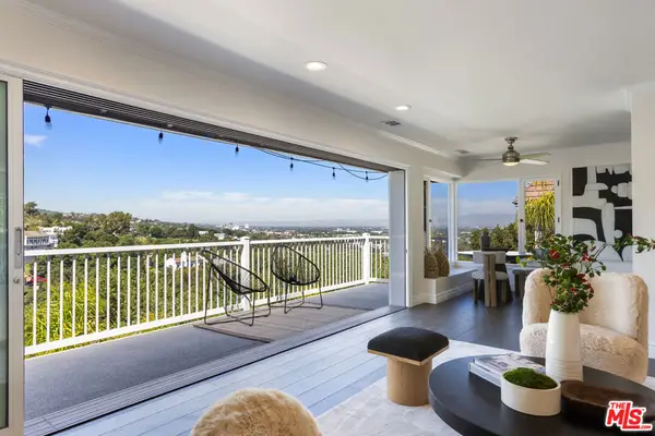 3819 Sunswept Drive, Studio City, CA 91604