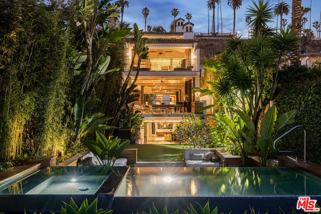 966 Palisades Beach Road, Santa Monica, CA 90403 - Image #1