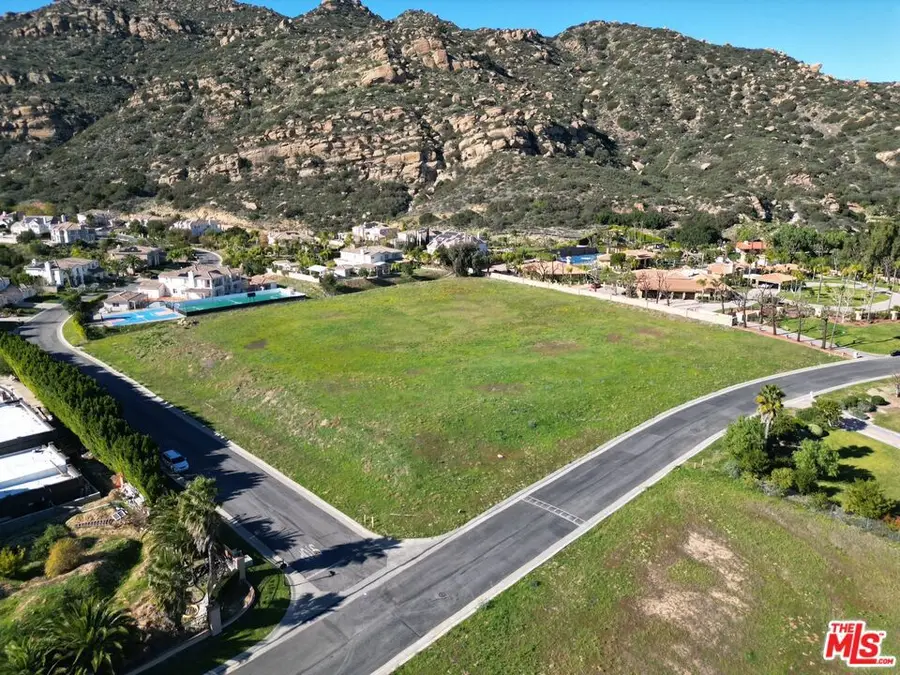 22655 La Quilla Drive, Chatsworth, CA 91311 - #2