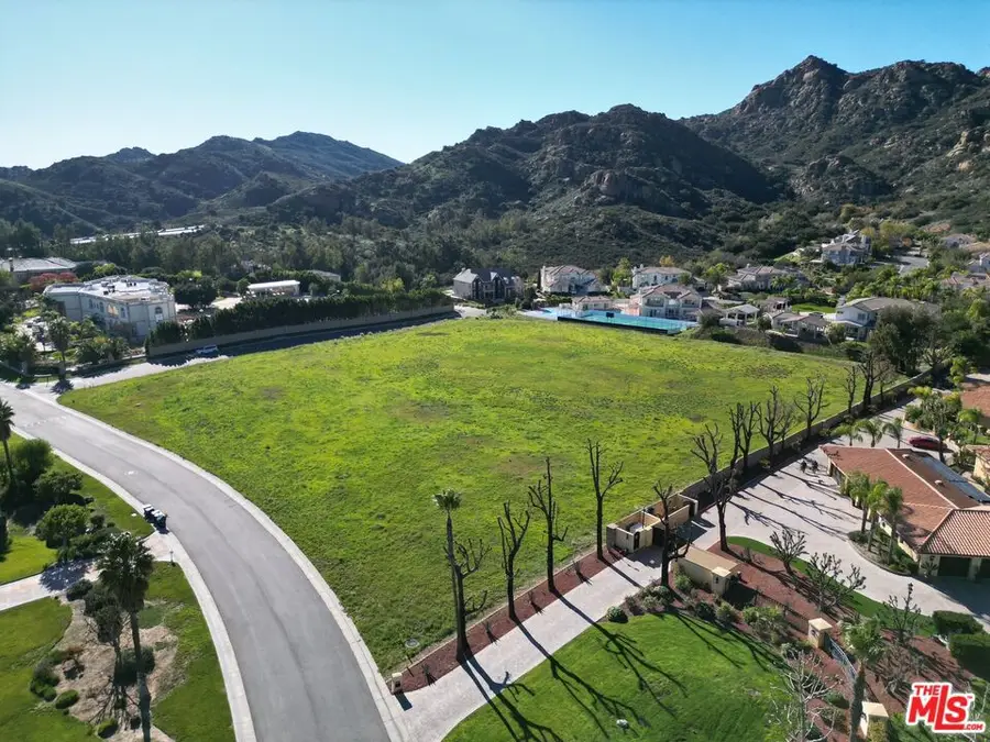 22655 La Quilla Drive, Chatsworth, CA 91311 - #3
