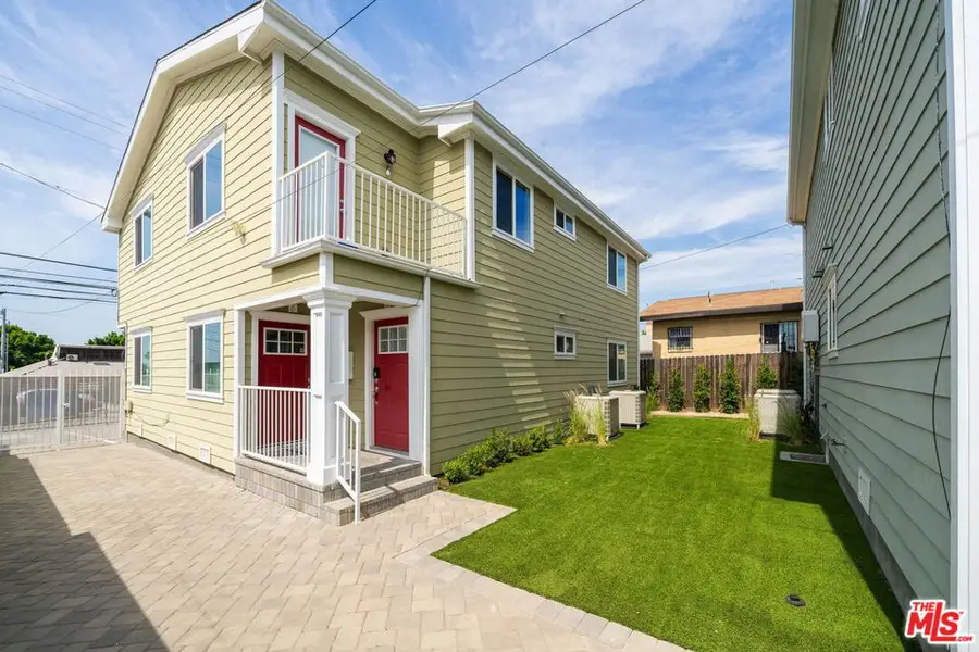 3672 Percy Street, Los Angeles, CA 90023 - Image #3