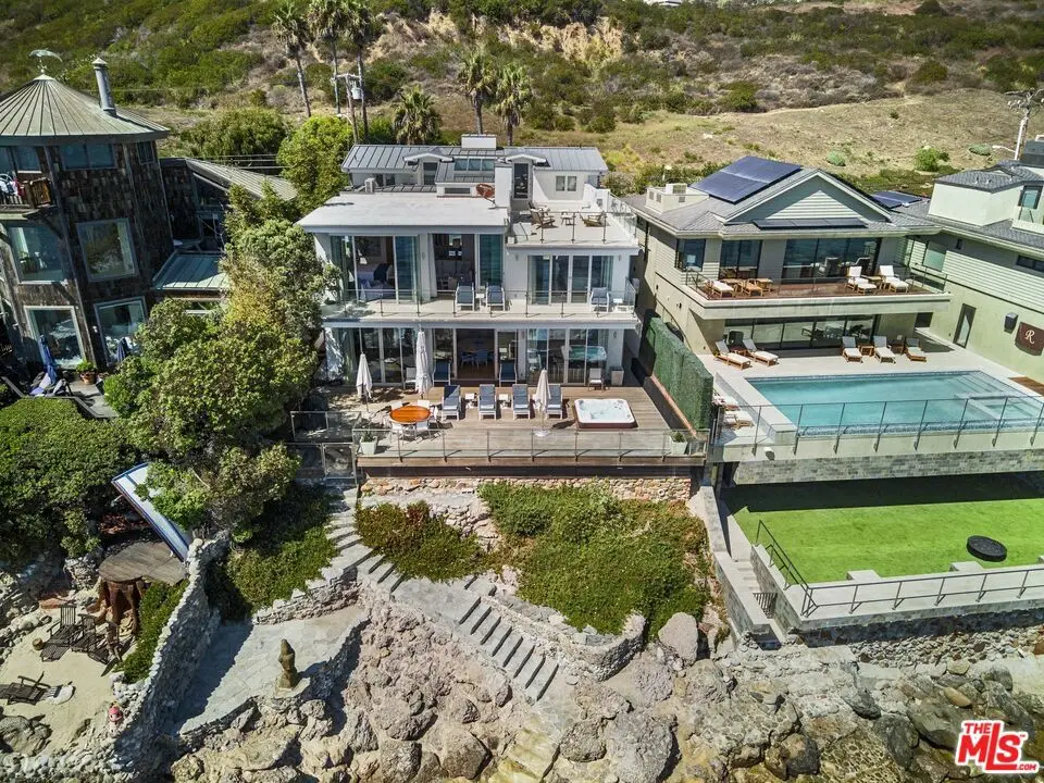 24380 Malibu Road, Malibu, CA 90265 - #1