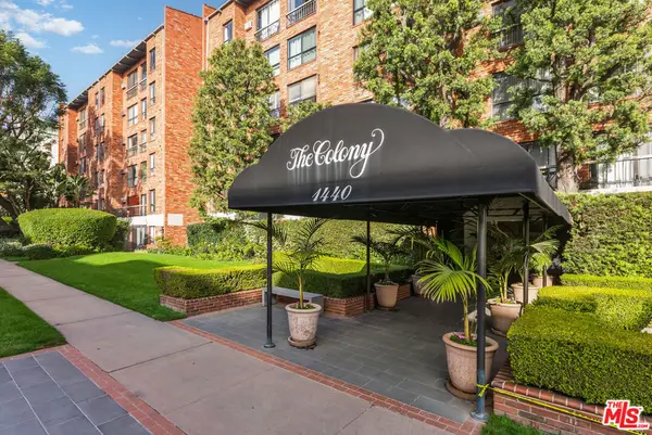 1440 Veteran Avenue #220, Los Angeles, CA 90024