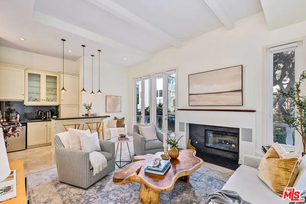 20 Ketch Street #1, Marina Del Rey, CA 90292 - Image #1