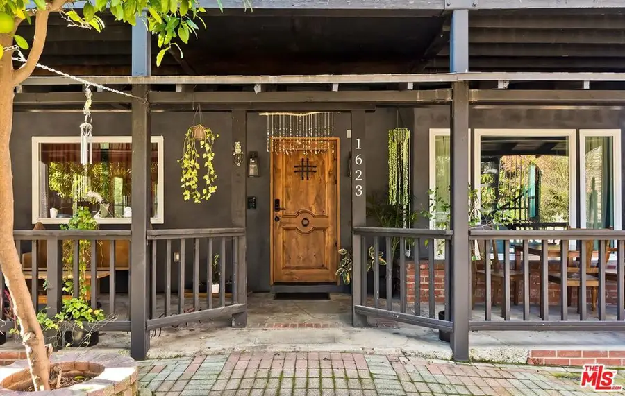 1621 Campus Road, Los Angeles, CA 90041 - Image #3