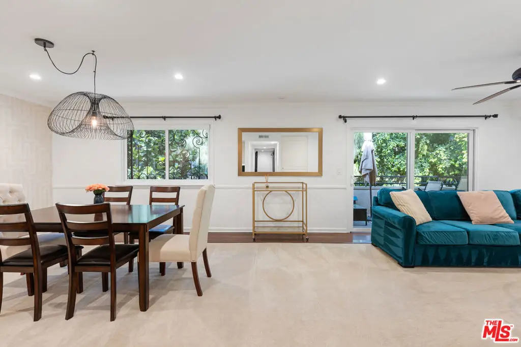 6708 Hillpark Drive #302, Los Angeles, CA 90068 - Image #1