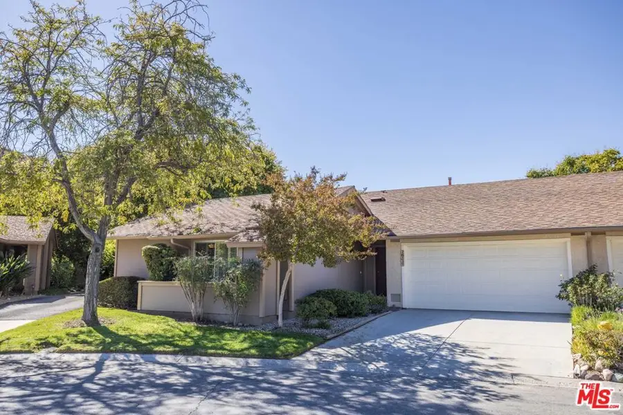 26127 Rainbow Glen Drive, Newhall, CA 91321 - #3