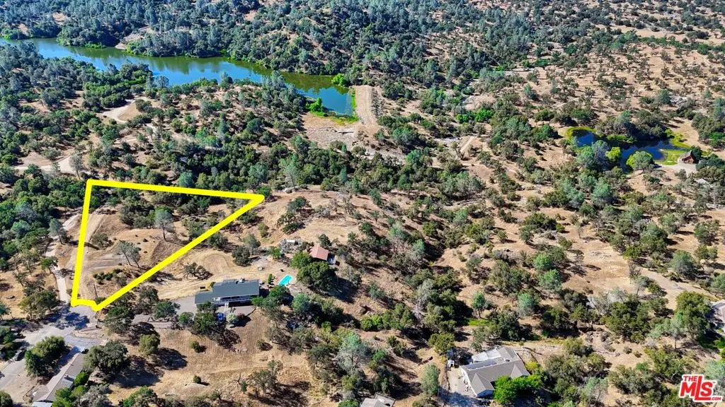 1758 Long Hollow Lane, Coarsegold, CA 93614 - #1