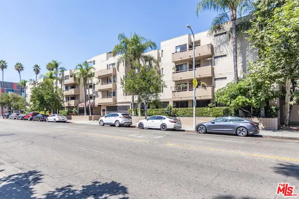 435 S Virgil Avenue #314, Los Angeles, CA 90020