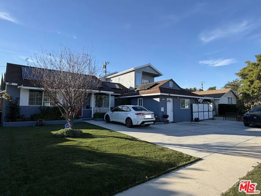 10937 Whitaker Avenue, Granada Hills, CA 91344 - #3