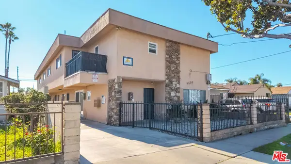 3508 W 113th Street, Inglewood, CA 90303