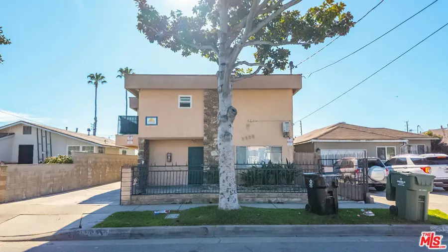 3508 W 113th Street, Inglewood, CA 90303 - #3