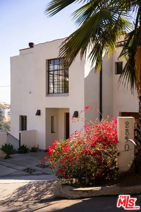 2890 Durand Drive, Los Angeles, CA 90068 - Image #3