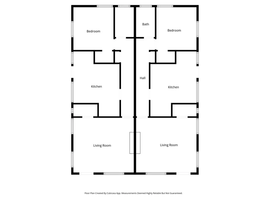 528 W 75th Street, Los Angeles, CA 90044 - #3