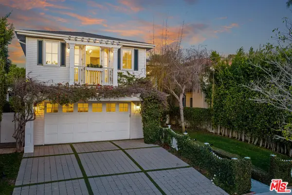 2248 Kelton Avenue, Los Angeles, CA 90064