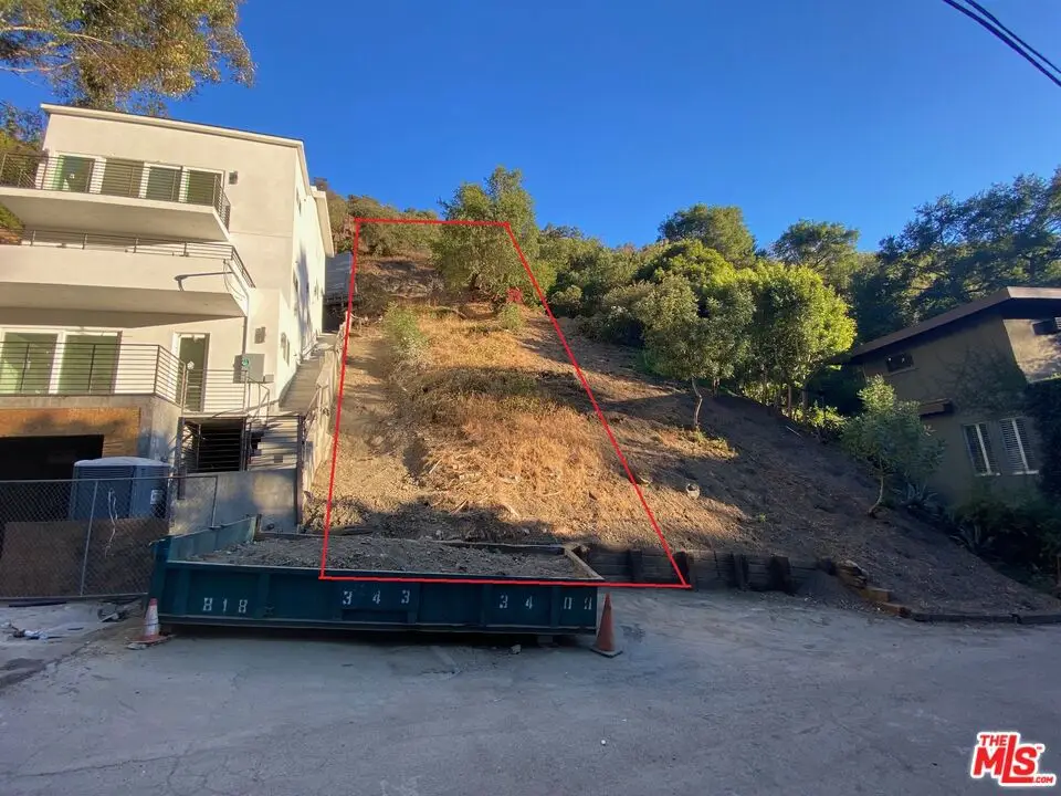 9812 Portola Drive, Beverly Hills, CA 90210 - #1