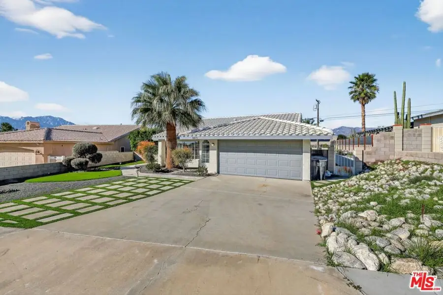 9871 San Rafael Drive, Desert Hot Springs, CA 92240 - Image #2
