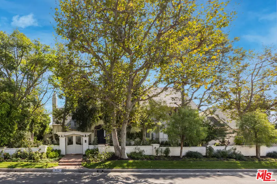644 Amalfi Drive, Pacific Palisades, CA 90272 - Image #3
