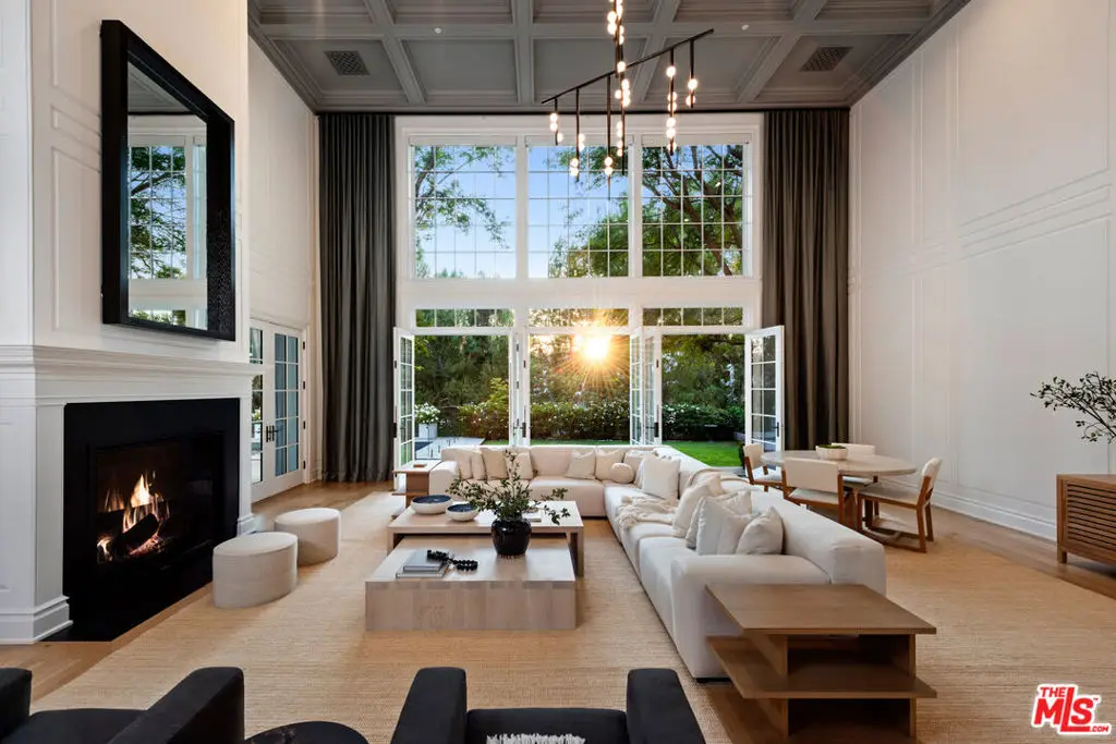 491 N Tigertail Road, Los Angeles, CA 90049 - #1