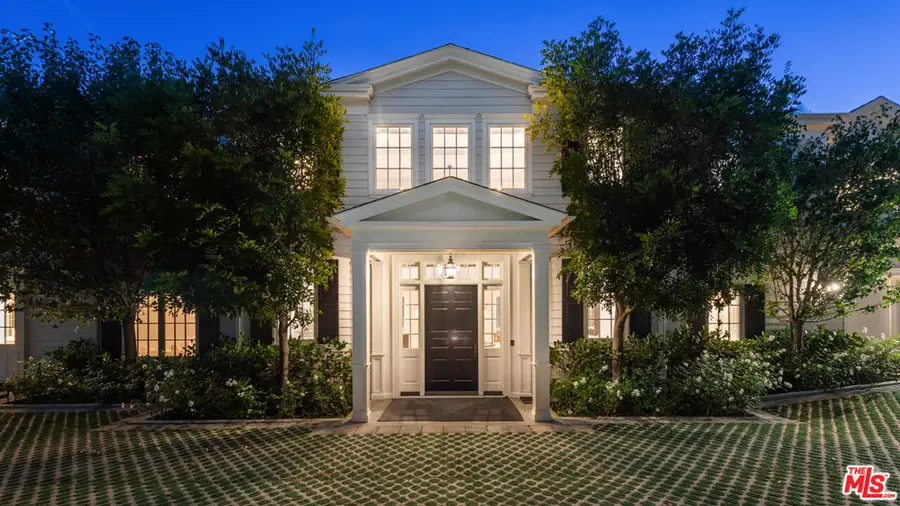 491 N Tigertail Road, Los Angeles, CA 90049 - #3