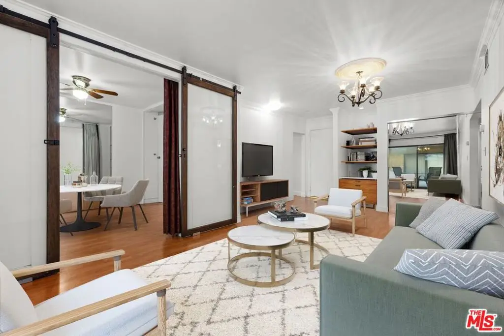 1735 N Fuller Avenue #121, Los Angeles, CA 90046 - Image #1