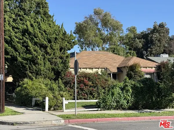 2506 Corinth Avenue, Los Angeles, CA 90064