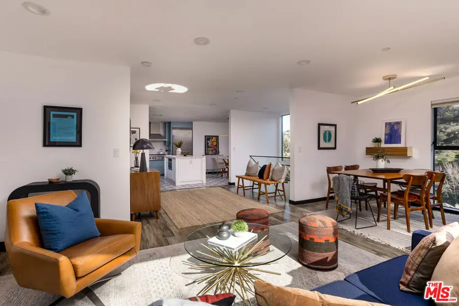 3760 Avenida Del Sol, Studio City, CA 91604 - Image #3