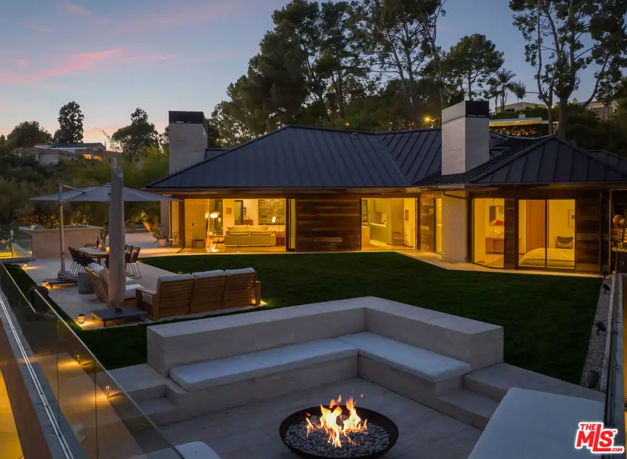 1120 El Retiro Way, Beverly Hills, CA 90210 - Image #2