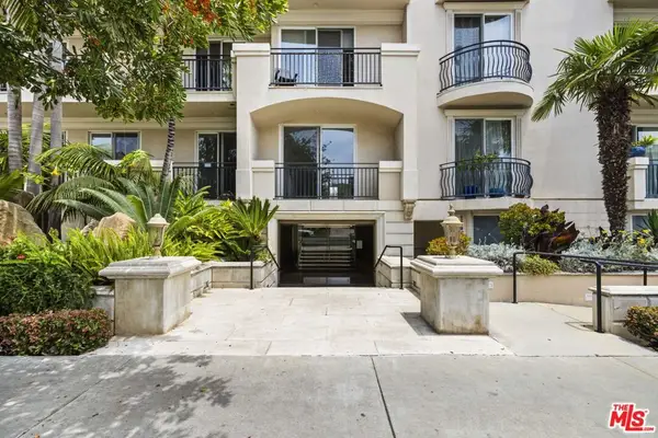 1450 S Beverly Drive #105, Los Angeles, CA 90035