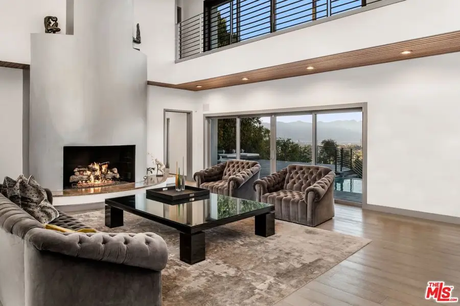 11955 Pinnacle Place, Beverly Hills, CA 90210 - Image #3