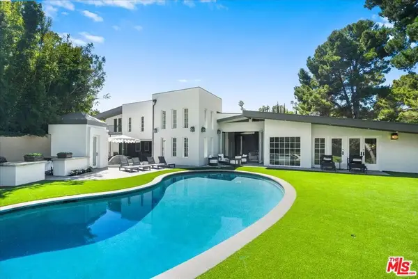 1100 Pine Drive, Beverly Hills, CA 90210