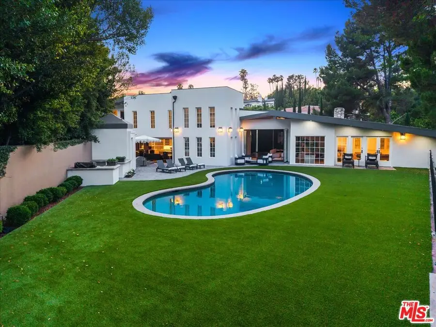 1100 Pine Drive, Beverly Hills, CA 90210 - Image #3