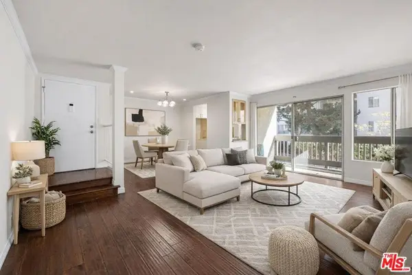 1101 Summertime Lane #101, Culver City, CA 90230