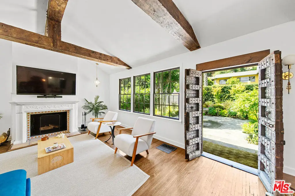 6626 Cahuenga Terrace, Los Angeles, CA 90068 - #1