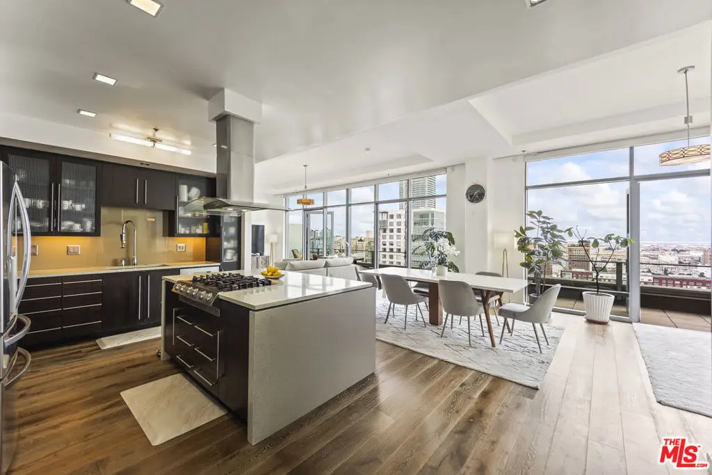 1100 S Hope Street #PH105, Los Angeles, CA 90015 - Image #1
