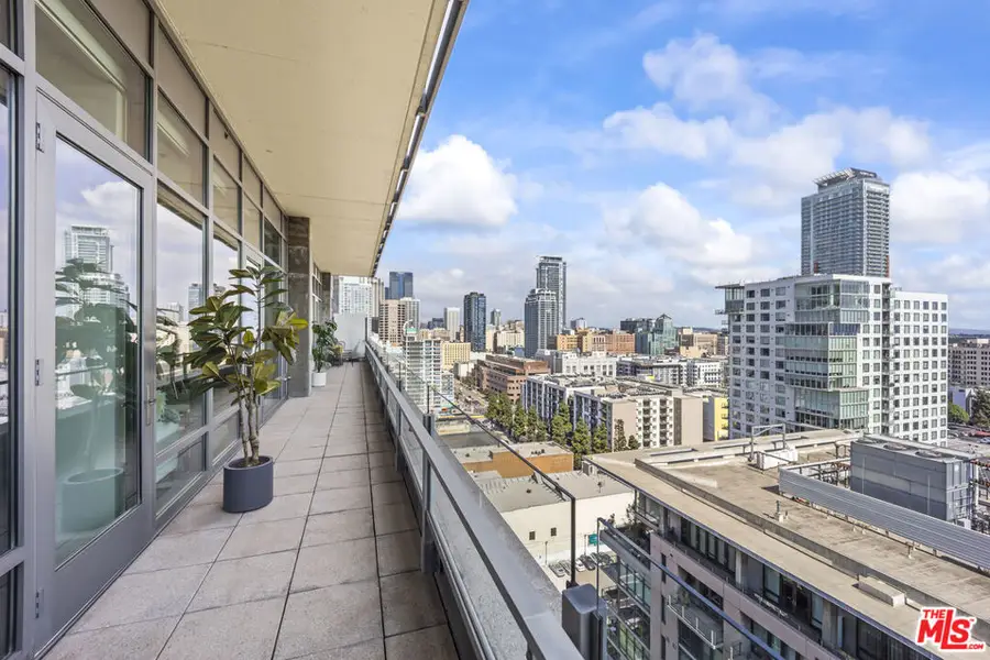 1100 S Hope Street #PH105, Los Angeles, CA 90015 - Image #3