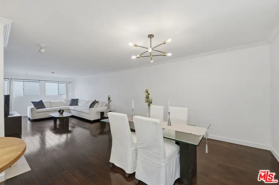 10732 Woodbine Street #3, Los Angeles, CA 90034 - Image #2