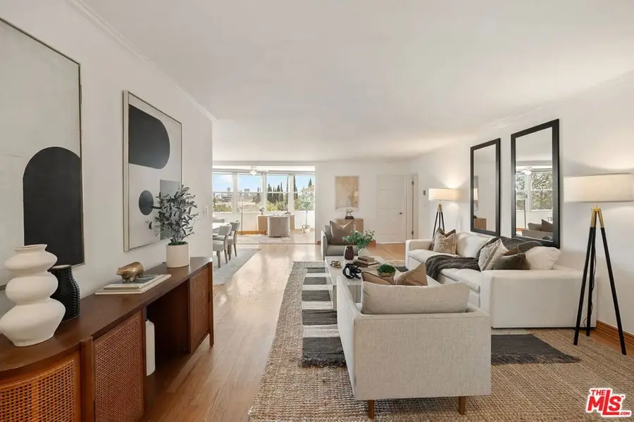 10725 Ohio Avenue #2, Los Angeles, CA 90024 - Image #3