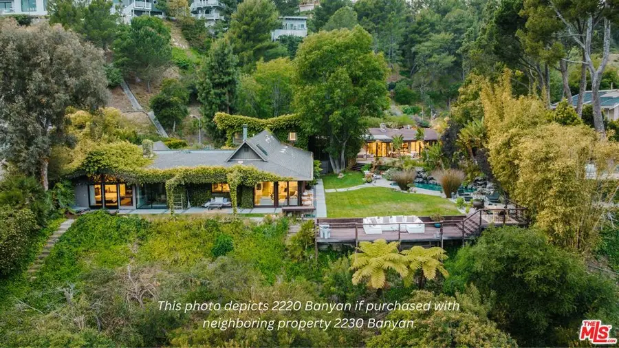 2220 Banyan Drive, Los Angeles, CA 90049 - Image #3
