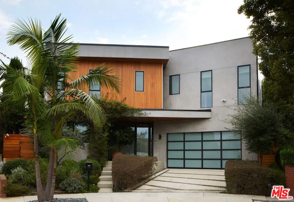 11928 Windward Avenue, Los Angeles, CA 90066 - Image #1