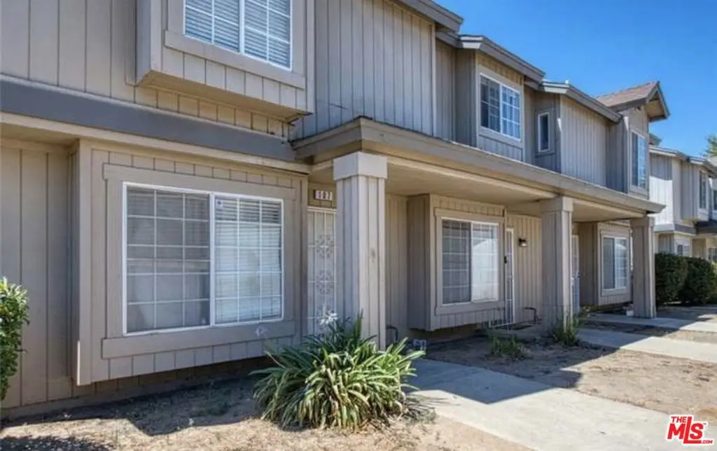 4781 N Polk Avenue #107, Fresno, CA 93722 - Image #1