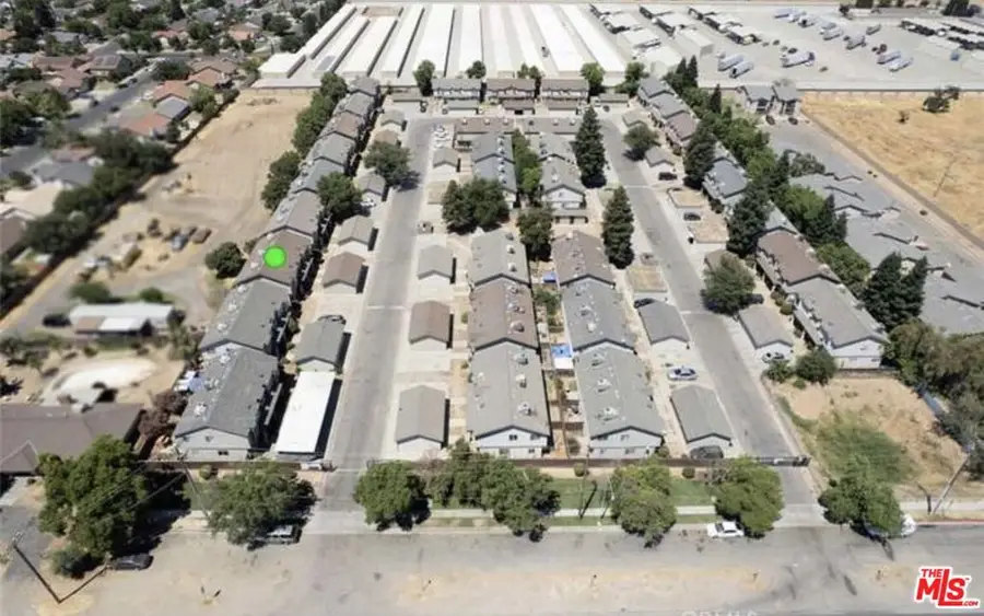 4781 N Polk Avenue #107, Fresno, CA 93722 - Image #2