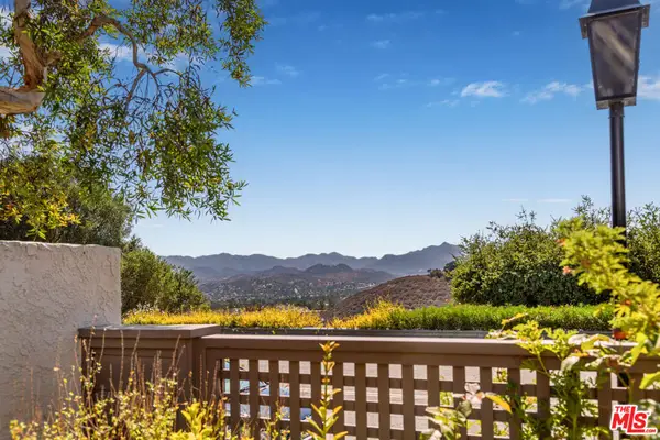 1017 Via Colinas, Westlake Village, CA 91362