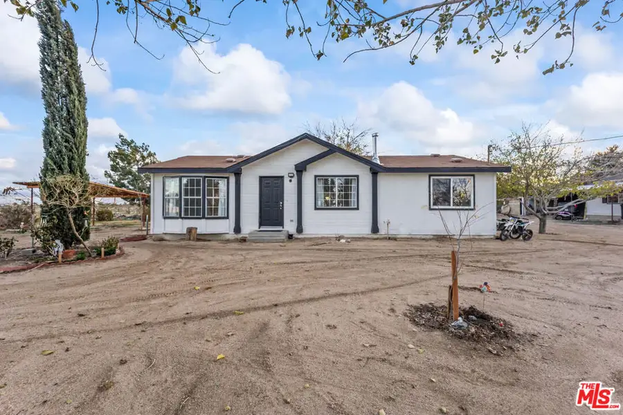 6677 Maricopa Road, Phelan, CA 92371 - #2