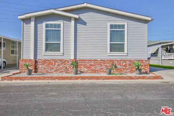 3595 Santa Fe Avenue #115, Long Beach, CA 90810