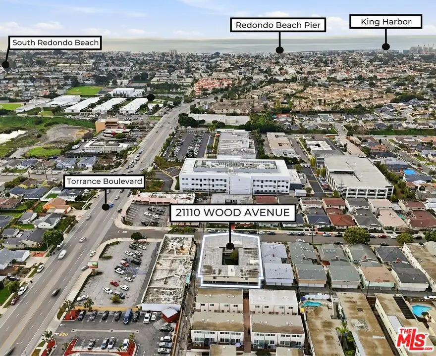21110 Wood Avenue, Torrance, CA 90503 - Image #2