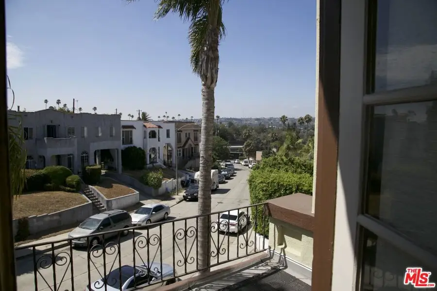 2331 Lucerne Avenue, Los Angeles, CA 90016 - Image #3